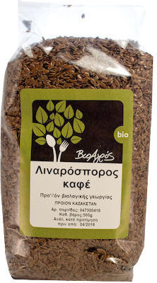 Evergreen Organics Ленено Семе Кафяво 500гр 7-26383