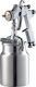 Eris2000s Πιστολι Βαφης Κατω Δοχειο 1000ml Συν Σια Εξωτερικο Καδο Μπεκ 1,6