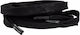 Fr Race Șireturi Ceară 180mm Negre