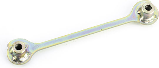 Βαση Εμπρος Φτερου Cbr 900rr 96-99 Γνησια Honda 61101-mas-000