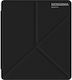 Skinarma Klappdeckel Schware (Kindle Scribe 2. Generation 10,2) SK-KINDLESC2GEN-TRAX-BLK