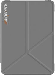Skinarma Флип Капак (Kindle 11-то Поколение 6) Сив