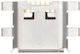 Порт За Зареждане Lg E900 Optimus 7