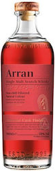 Arran Amarone Cask Finish Single Malt Whisky Scoția 50% 700ml