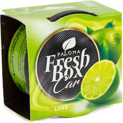 Car Air Freshener Can 25gr Car Air Freshener Can 25gr