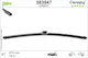 Valeo Autoscheibenwischer Blade 583947