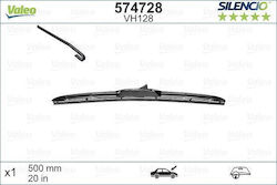 Valeo Wiper Blade 574728 Valeo Wiper Blade 574728