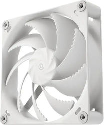 HAVN H12 Case Fan 120mm Λευκό HAVN H12 Case Fan 120mm Λευκό