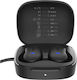 Belkin SoundForm Anywhere Earbud Bluetooth Hand...