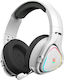A4Tech MR710 Ασύρματο Over Ear Gaming Headset μ...