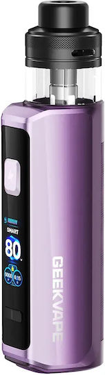 Geek Vape Aegis Force Pod Kit 5ml cu Baterie Integrată 3200mAh Iris Violet
