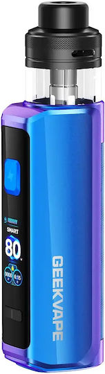 Geek Vape Aegis Force Комплект капсули 5мл с Вградена Батерия 3200mAh Chamelon Prism