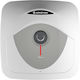 Ariston Andris Rs Vertical Glass Electric Boile...