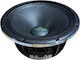 Deaf Bonce Apocalypse Ap-m65an Pro Difuzoare Auto Set Component 165mm 220w Rms 4Ω Set 2 Difuzoare