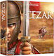 Board Game Caesar for 1-2 Players 14+ Years Old (PL) Nasza Ksiegarnia