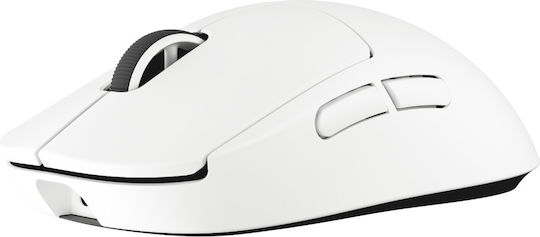 G Pro X Superlight Drahtlos Gaming Gaming Maus Weiß