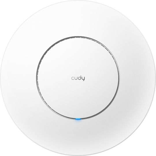 Cudy BE3600 (no adapter) Access Point Wi‑Fi 7 Dual Band (2.4 & 5GHz)