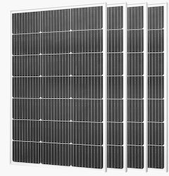 Vevor GDSTYNB4100W5X4AJ001V2 Μονοκρυσταλλικό 100W Vevor GDSTYNB4100W5X4AJ001V2 Μονοκρυσταλλικό 100W
