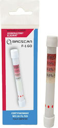 Bacscan Single Use Alcohol Tester