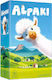 Board Game Alpacas for 2-4 Players 8+ Years Old (PL) Nasza Ksiegarnia