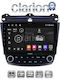 Clarion Автомобилна Аудио Система (Блутут/USB/WiFi/GPS/Apple-Carplay/Android-Auto)