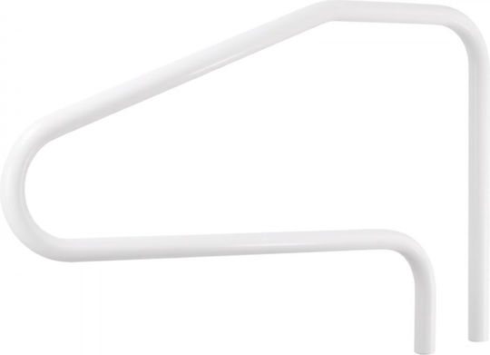 Vevor Pool Accessories made of Stainless Steel 122x81.3cm White