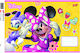 Minnie Drawing Pad 20 Sheets A4 Disney 5901276102809