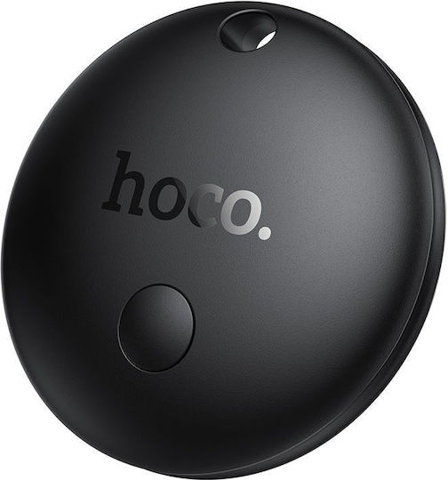Hoco E93A Google Find Hub Black