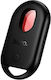 Hoco E95 Apple Find My Black Rechargeable