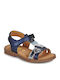 Kinder Sandalen Maisie Blau