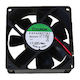 Sunon EF80252S1 Fan 80mm 24V 80X80X25