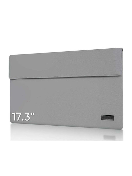 Arzopa Laptop-Hülle 17.3" Gray