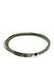 Armband "Round Me Up" Khaki