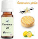 Sueño Aroma Αιθέριο Έλαιο Λεμόνι 12ml