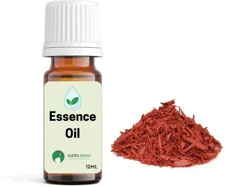 Sueño Aroma Ätherisches Öl Sandelholz 12ml