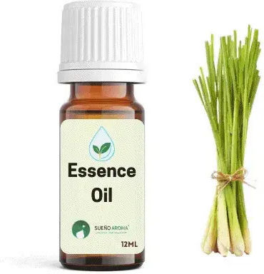 Sueño Aroma Essential Oil Citronella 12ml