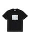 T-shirt Black