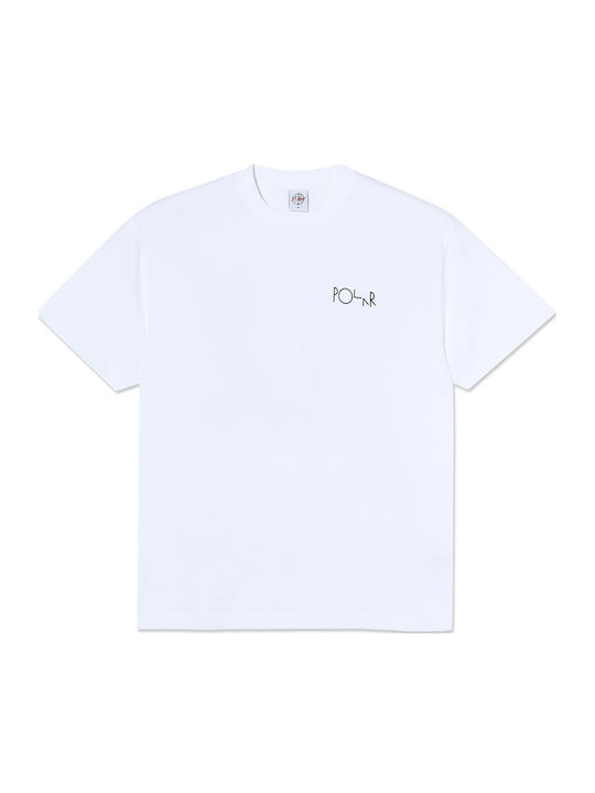 T-shirt White
