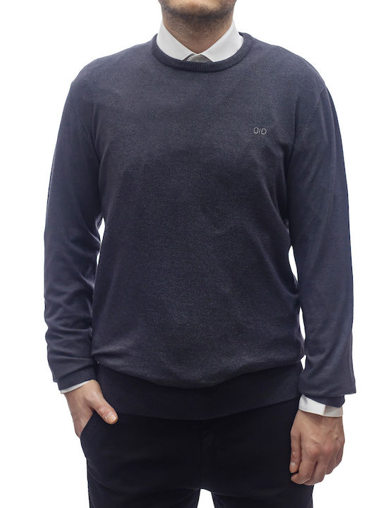 Diadoch Μπλούζα Grey