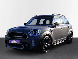 Mini Landsmann Cooper SE ALL4 Auto PHEV '21 Mini Landsmann Cooper SE ALL4 Auto PHEV '21