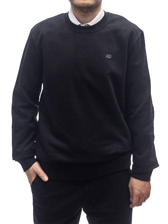 Diadoch Φούτερ Black