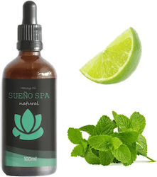 Sueño Aroma Body Oil 100ml
