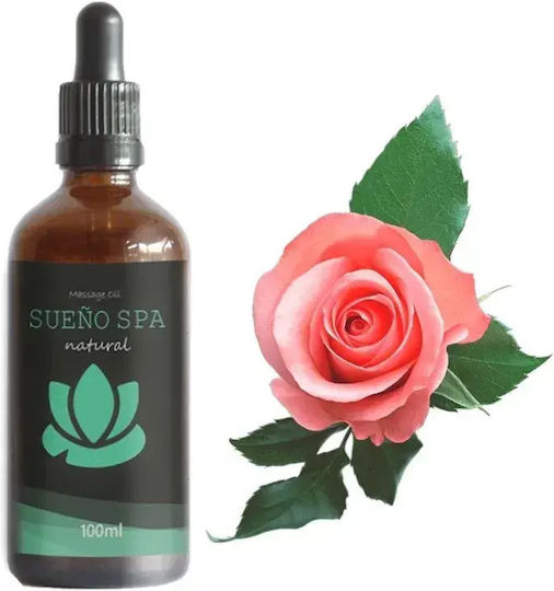 Sueño Aroma Масло за тяло 100ml