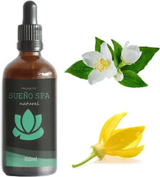 Sueño Aroma Body Oil 100ml