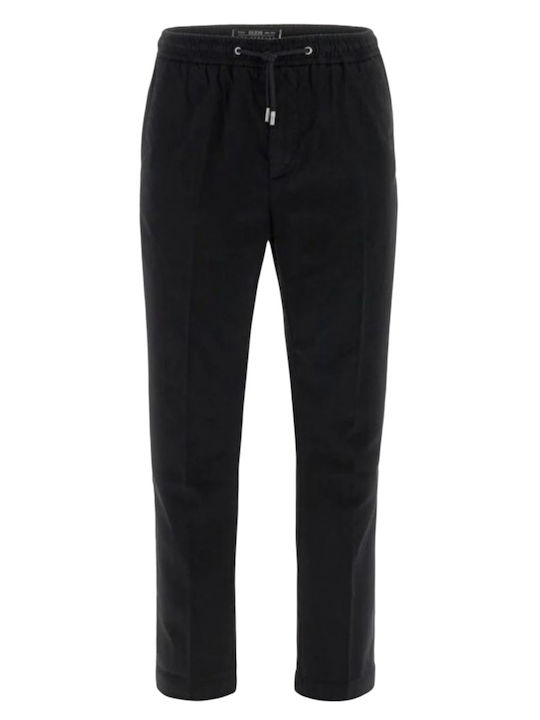 Guess Παντελόνι Black