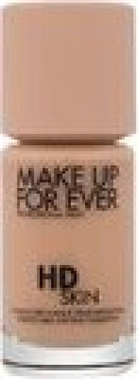 Make Up For Ever Liquid Foundation Cool Hazelnut 30ml
