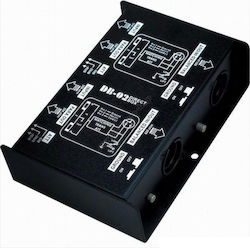 Tele Passive DI Box