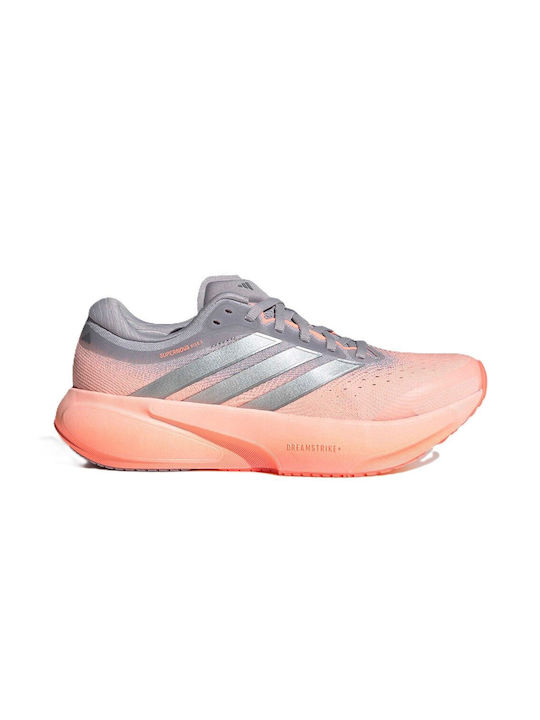 adidas Supernova Rise Γυναικεία Αθλητικά Παπούτ...