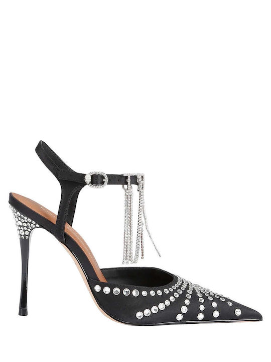 Kurt Geiger Pumps Schwarz