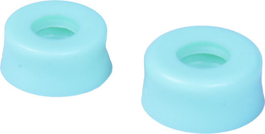 3K Series Kunststoff Achse für Rollers 10322 Mint